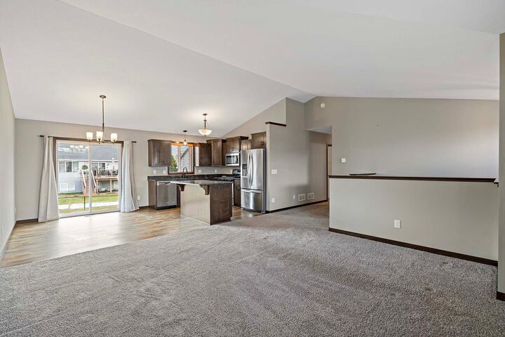 Property Photo:  7713 Lambert Circle NE  MN 55301 