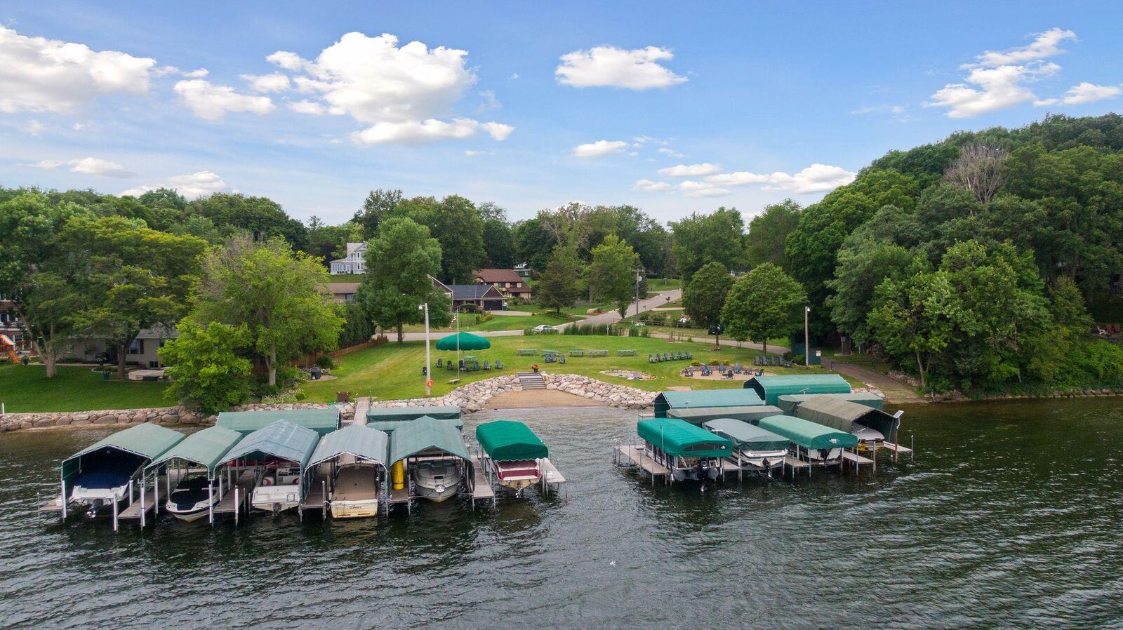 Property Photo:  4410 Shady Lane  MN 55364 