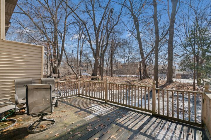 Property Photo: 110 South Drive MN 55014