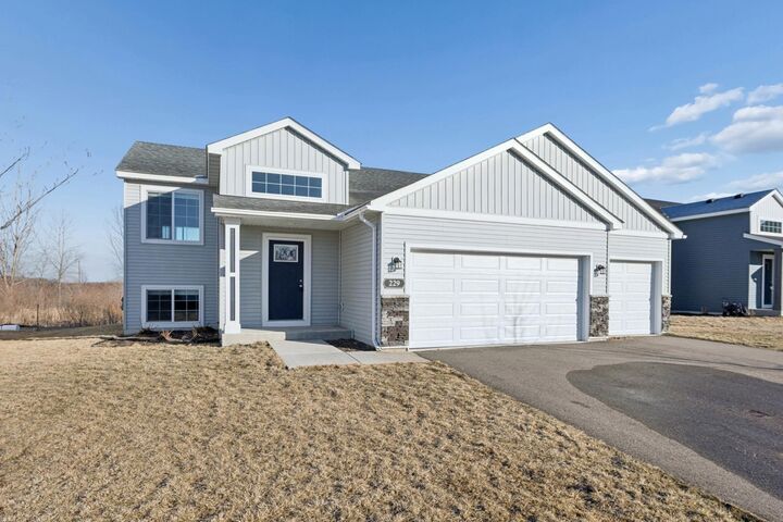 Property Photo:  229 Terning Way  MN 55349 