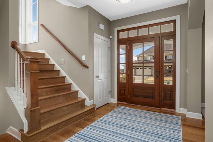 Property Photo:  4465 Bluebell Trail S  MN 55340 