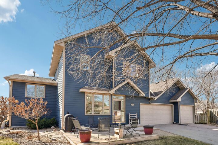 Property Photo:  12137 88th Place N  MN 55369 