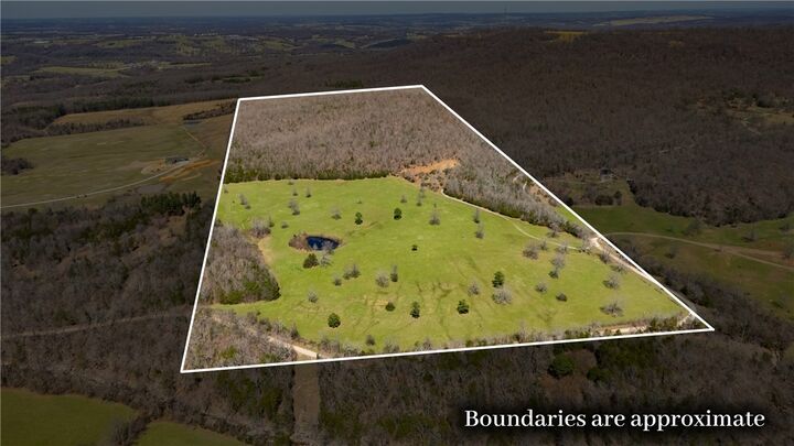 Property Photo:  Tbd Carroll Cr 978  AR 72611 