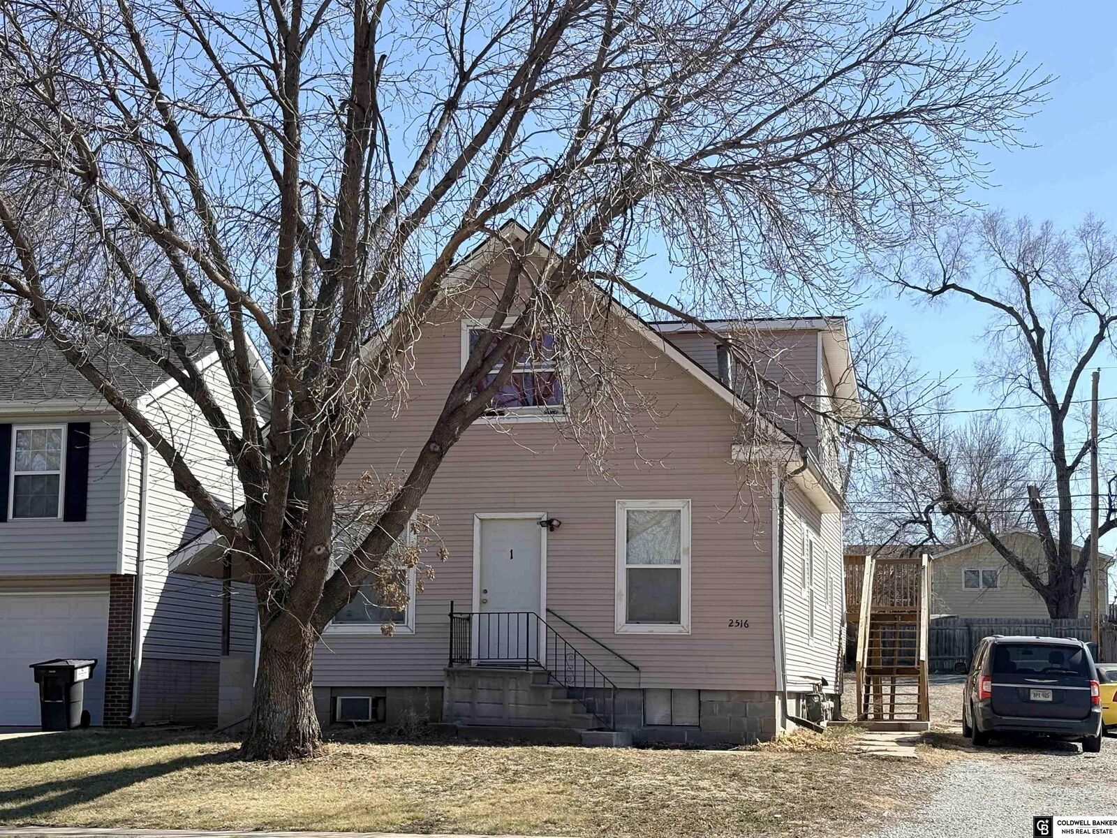 Property Photo:  2516 NW 8th Street  NE 68521 