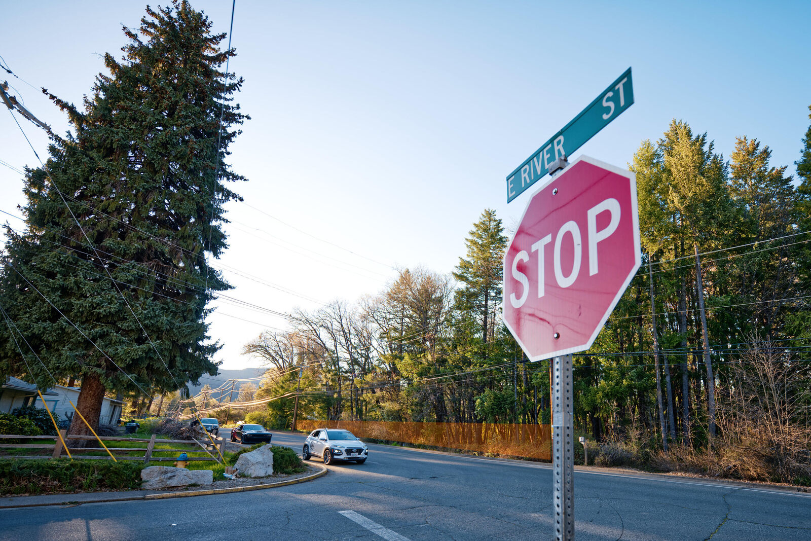 Property Photo:  0 Redwood Highway 39-08-16-D0 Lot 600  OR 97523 