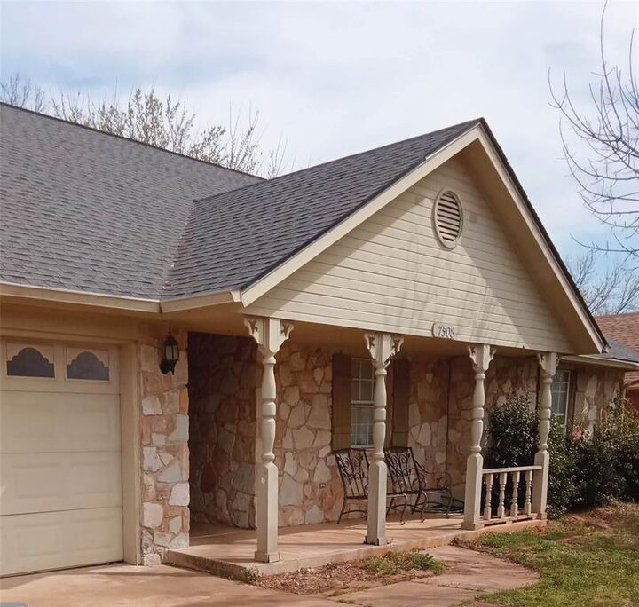 Property Photo:  17508 Durbin Park Road  OK 73003 