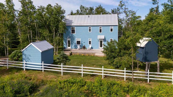 10 Pine Street — photo 1