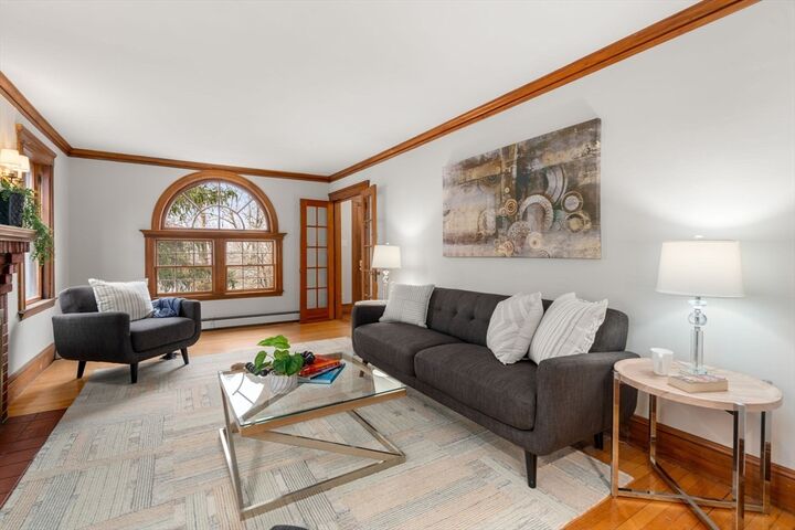 Property Photo:  39 Malcolm Road  MA 02130 