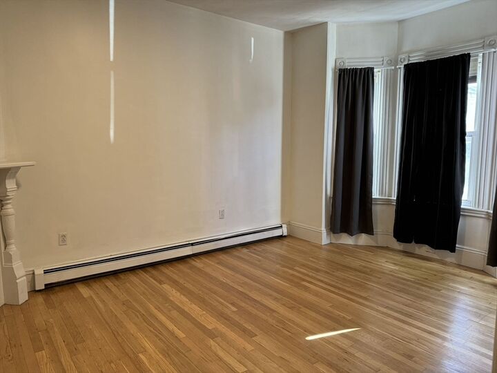 Property Photo:  32 E Cottage 1  MA 02125 
