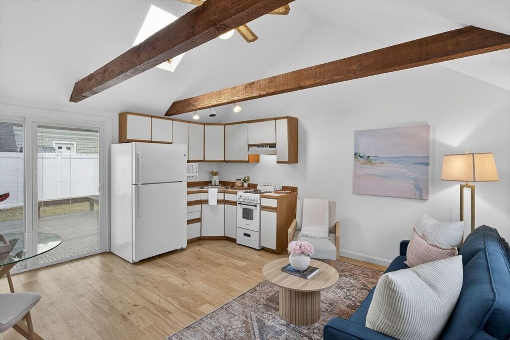 Property Photo:  1011 Ma-28 C-6  MA 02645 