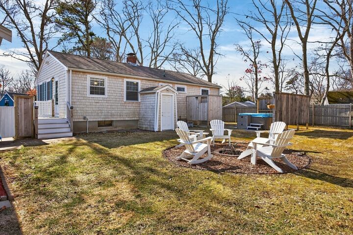 Property Photo:  3 Januit Street  MA 02563 