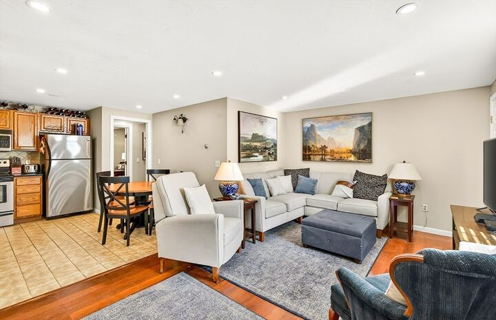 Property Photo:  111 Berrington 111  MA 01453 