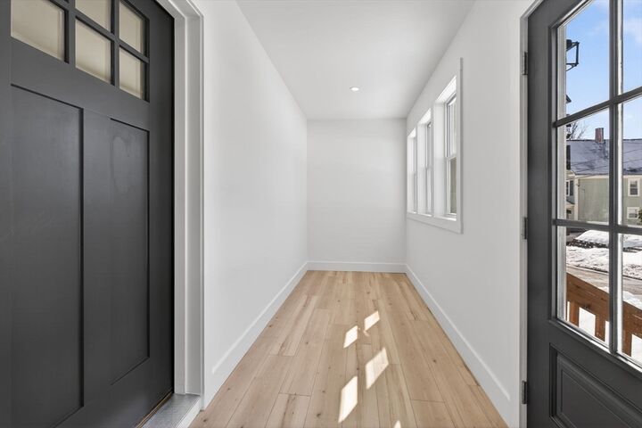 Property Photo:  45B Fruit Street  MA 01453 