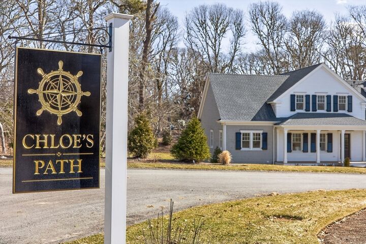 Property Photo:  4 Chloe'S Path  MA 02645 