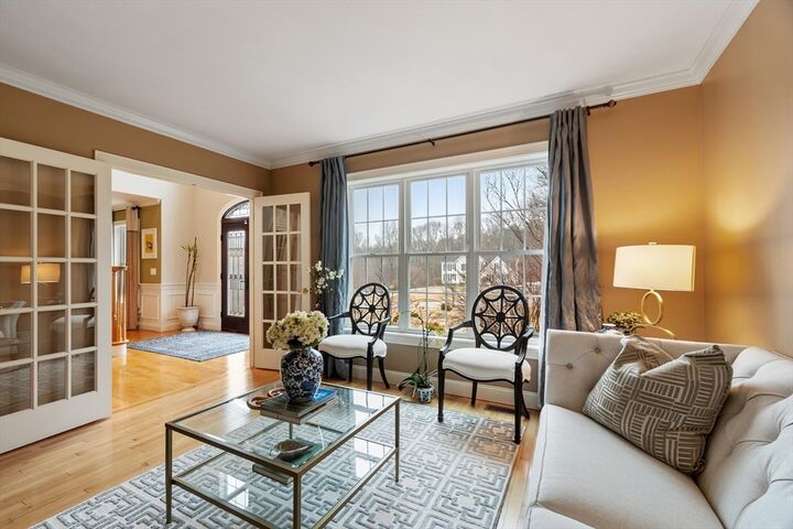 Property Photo:  15 Appleton Rd.  NH 03087 