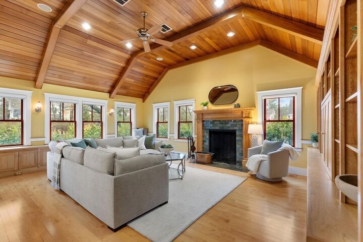 Property Photo: 68 Grove St MA 01742