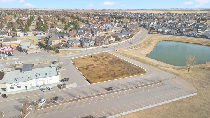 Property Photo: 2108 Land O Lakes Drive AB T1M 0C1