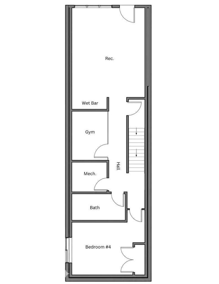 Property Photo: 2232 30 Avenue SW AB T2T 1R8