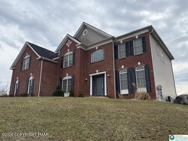 Property Photo:  671 Stratton Drive  PA 18302 