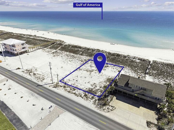 Property Photo:  7539 Gulf Blvd  FL 32566 