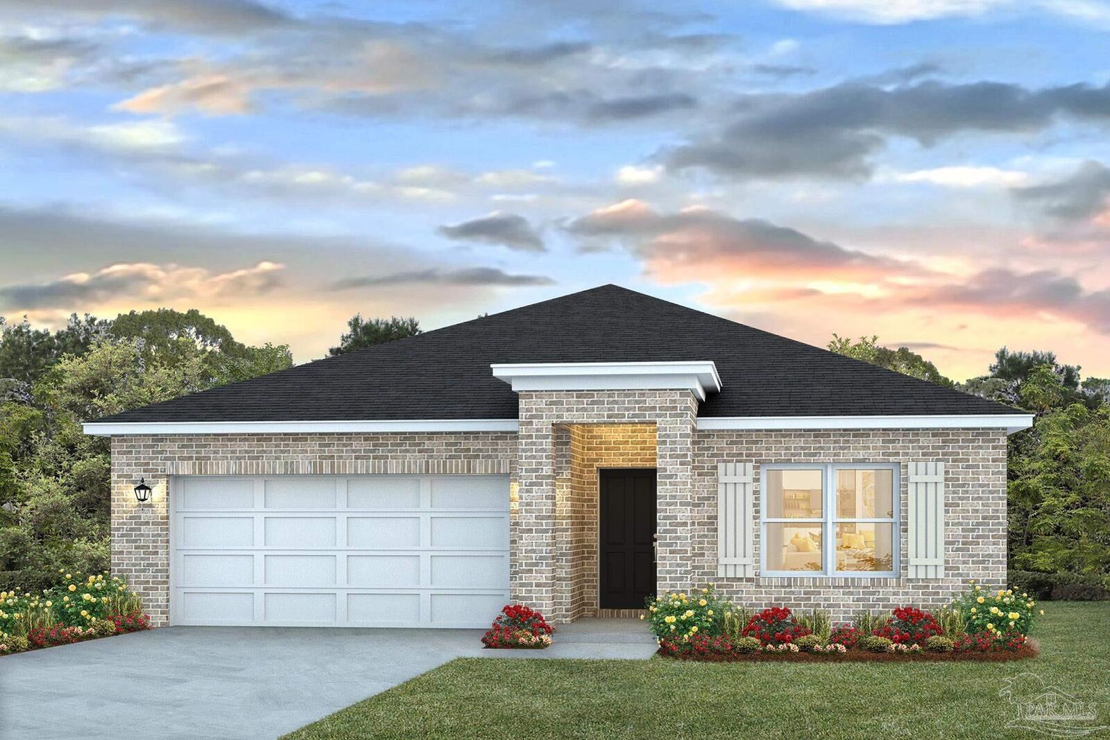 Property Photo:  2240 Kildeer St  FL 32533 