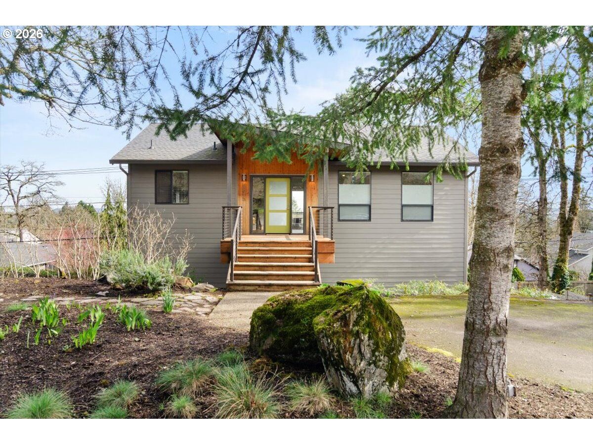 Property Photo:  5645 W A St  OR 97068 