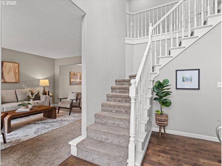 Property Photo:  12988 SE Bluff Dr  OR 97015 