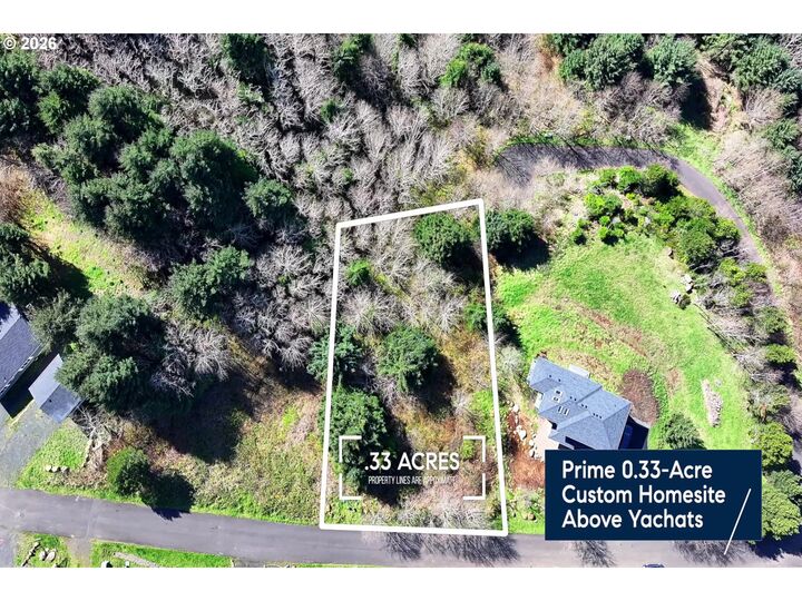 Property Photo: Horizon Hill 24 OR 97498