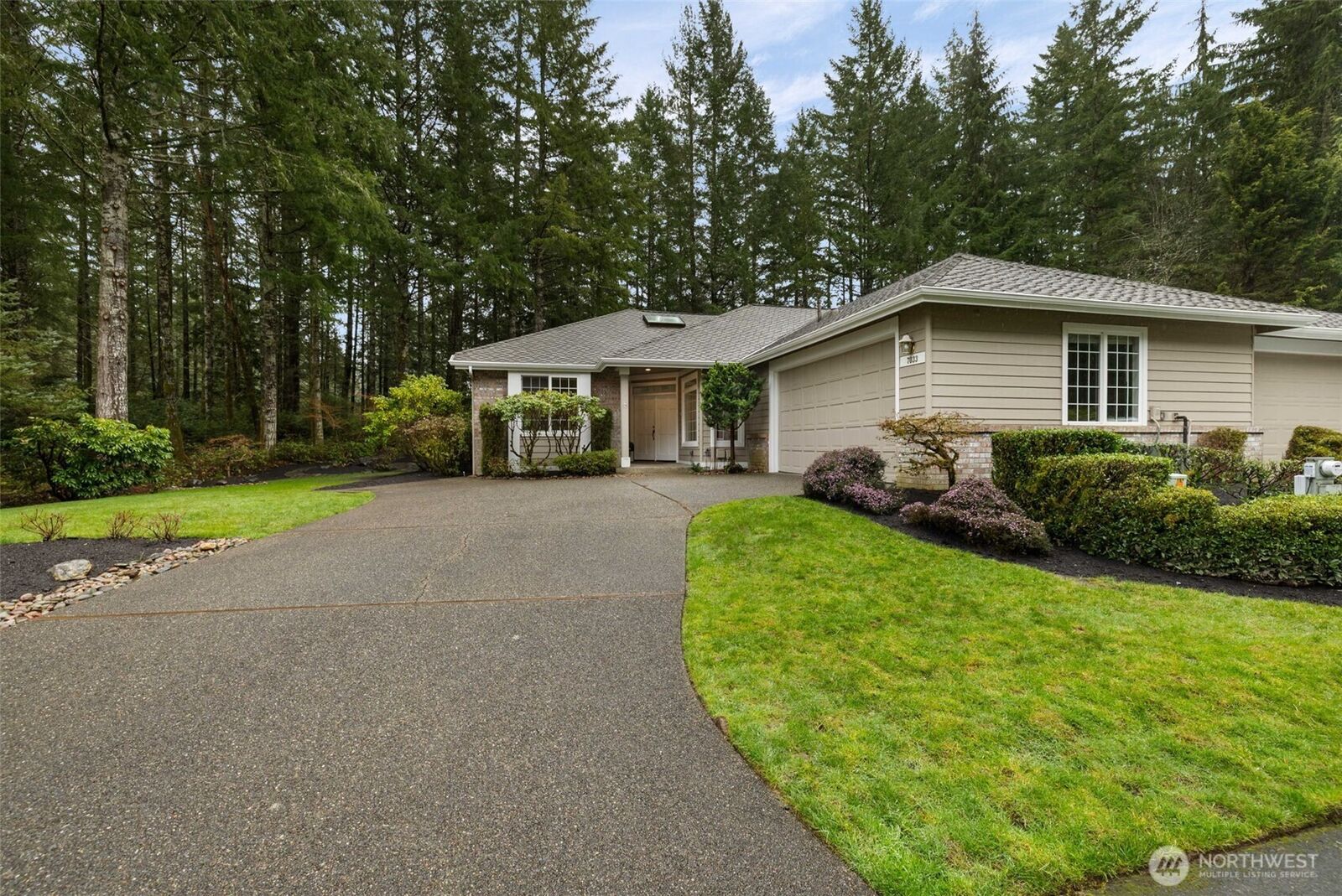 Property Photo:  7033  Prestwick Lane SW  WA 98367 