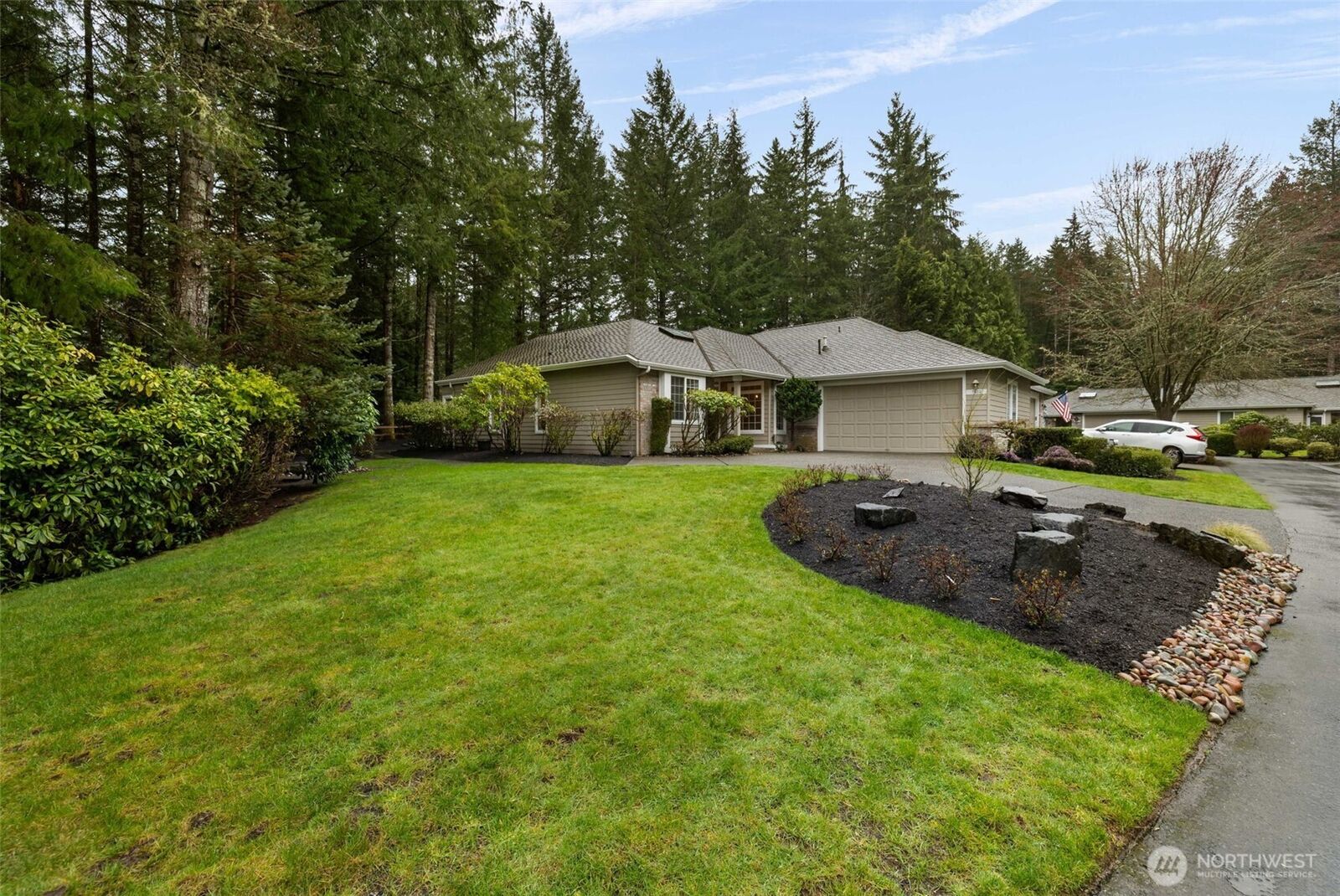 Property Photo:  7033  Prestwick Lane SW  WA 98367 