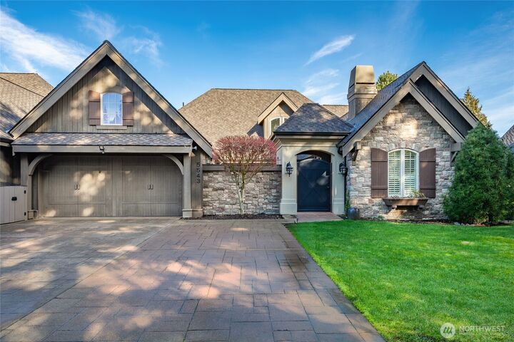 Property Photo:  5543  Night Heron Drive  WA 98230 