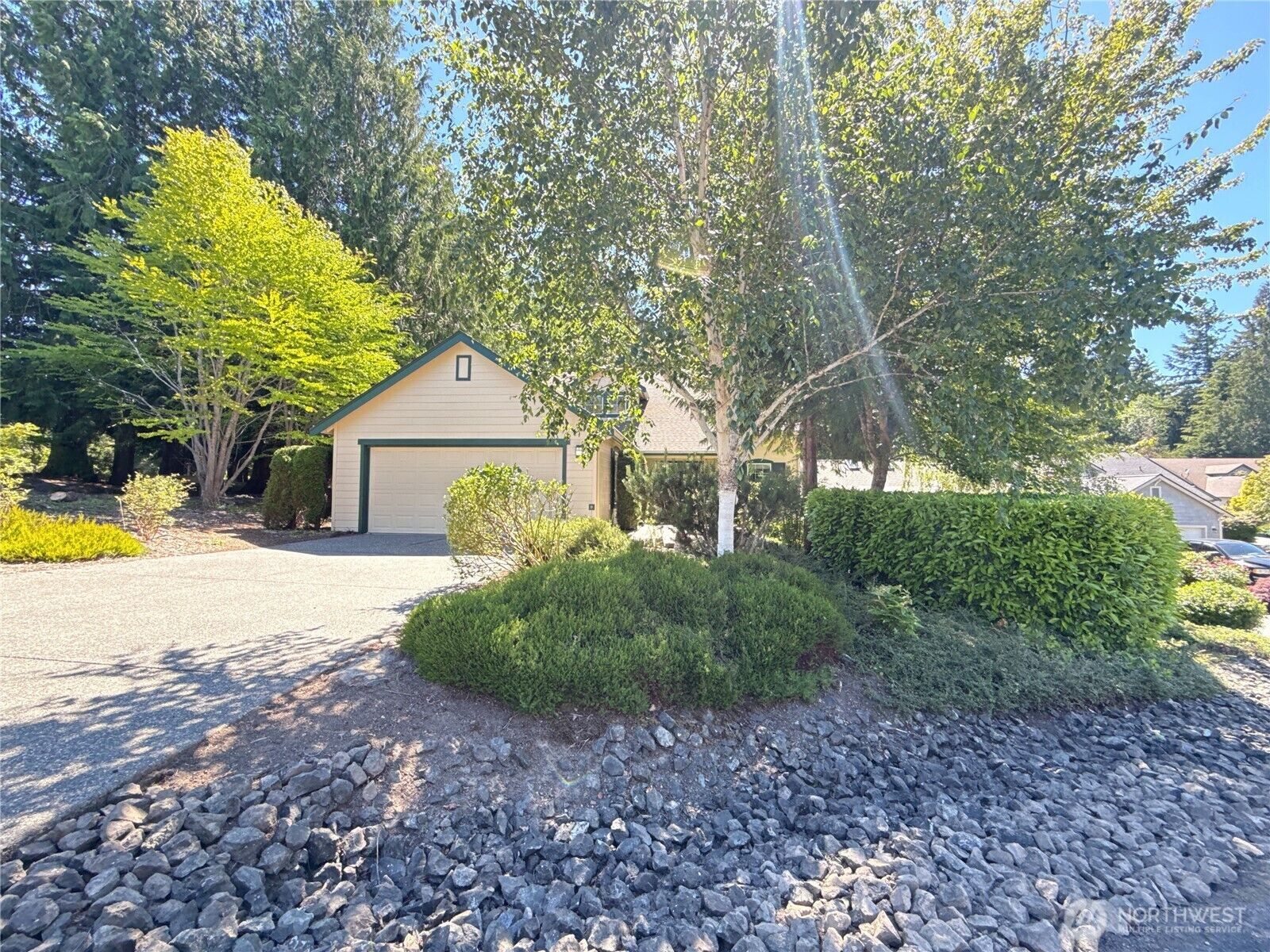 Property Photo:  15  Leighbrook Lane  WA 98365 