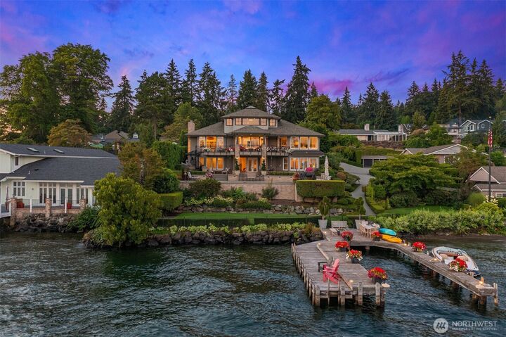 Property Photo:  16  Enatai Drive  WA 98004 