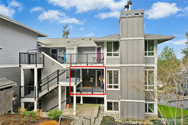 Property Photo:  12012 NE 204th Place C203  WA 98011 