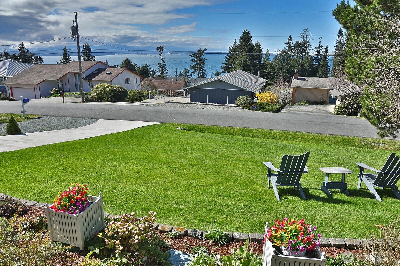 Property Photo:  1767  Fircrest Avenue  WA 98239 