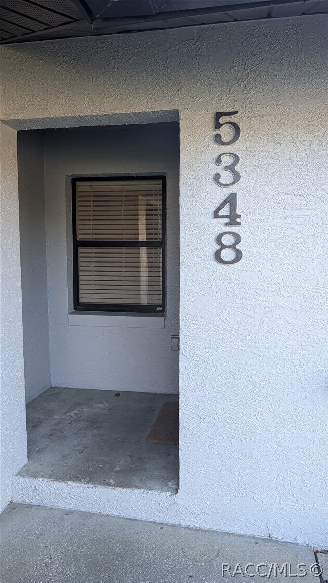 Property Photo:  5348 W Customer Court  FL 34461 