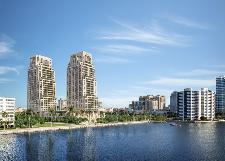 Property Photo:  1355 S Flagler Drive 503  FL 33401 