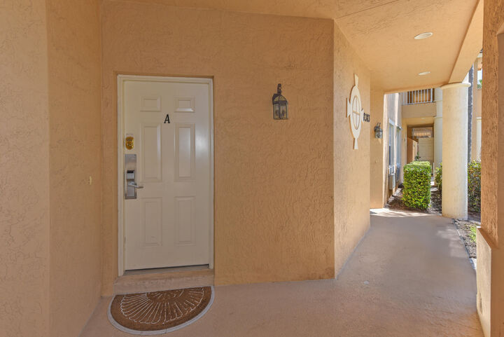 Property Photo:  8383 Mulligan Circle 4612  FL 34986 