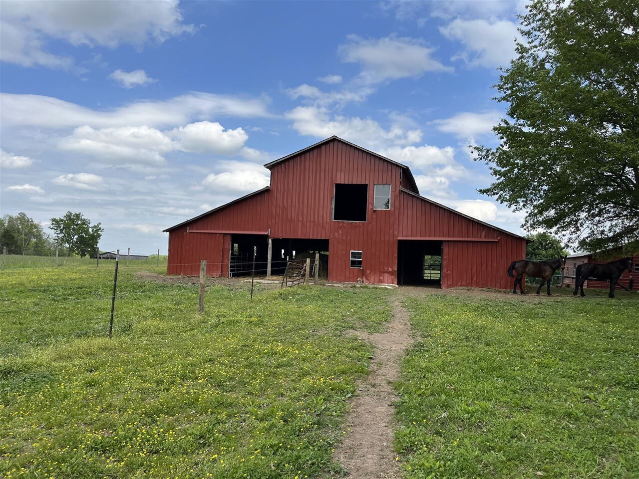 Property Photo:  4305 Hydro Pondsville Road  KY 42171 