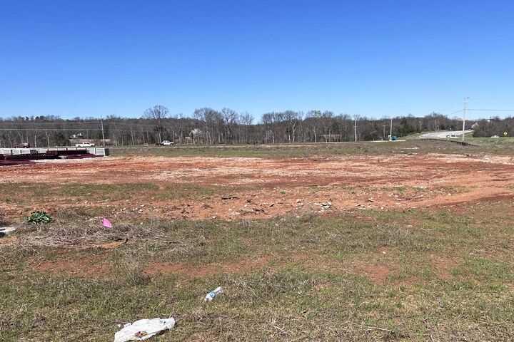 Property Photo:  Lot 16 James Stewart Court Plat 1-1-7  KY 42101 