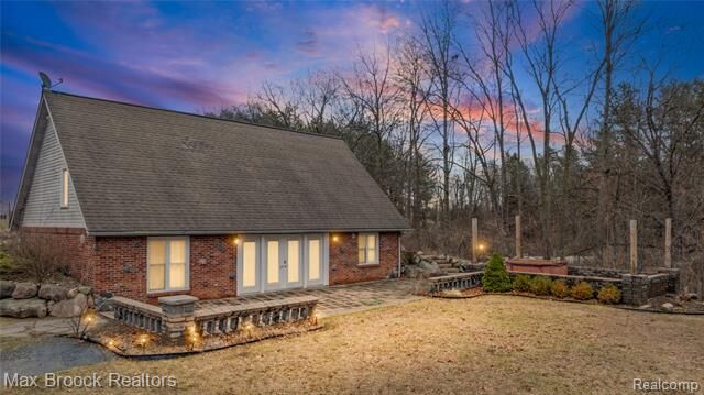 Property Photo:  5186 Pinckney Road  MI 48843 