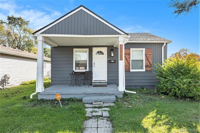 Property Photo:  13754 Knox  MI 48089 