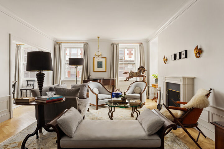 Property Photo:  160 Henry Street 8C  NY 11201 