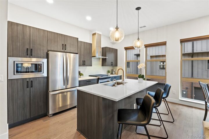 Property Photo:  5009 S Platte River Parkway  CO 80123 