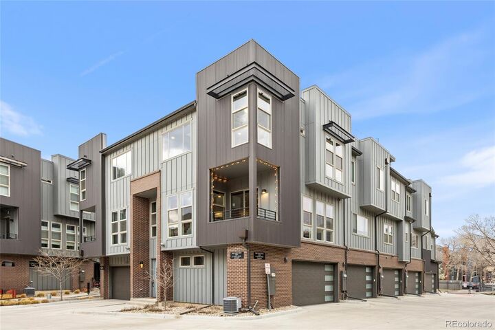 Property Photo:  5009 S Platte River Parkway  CO 80123 