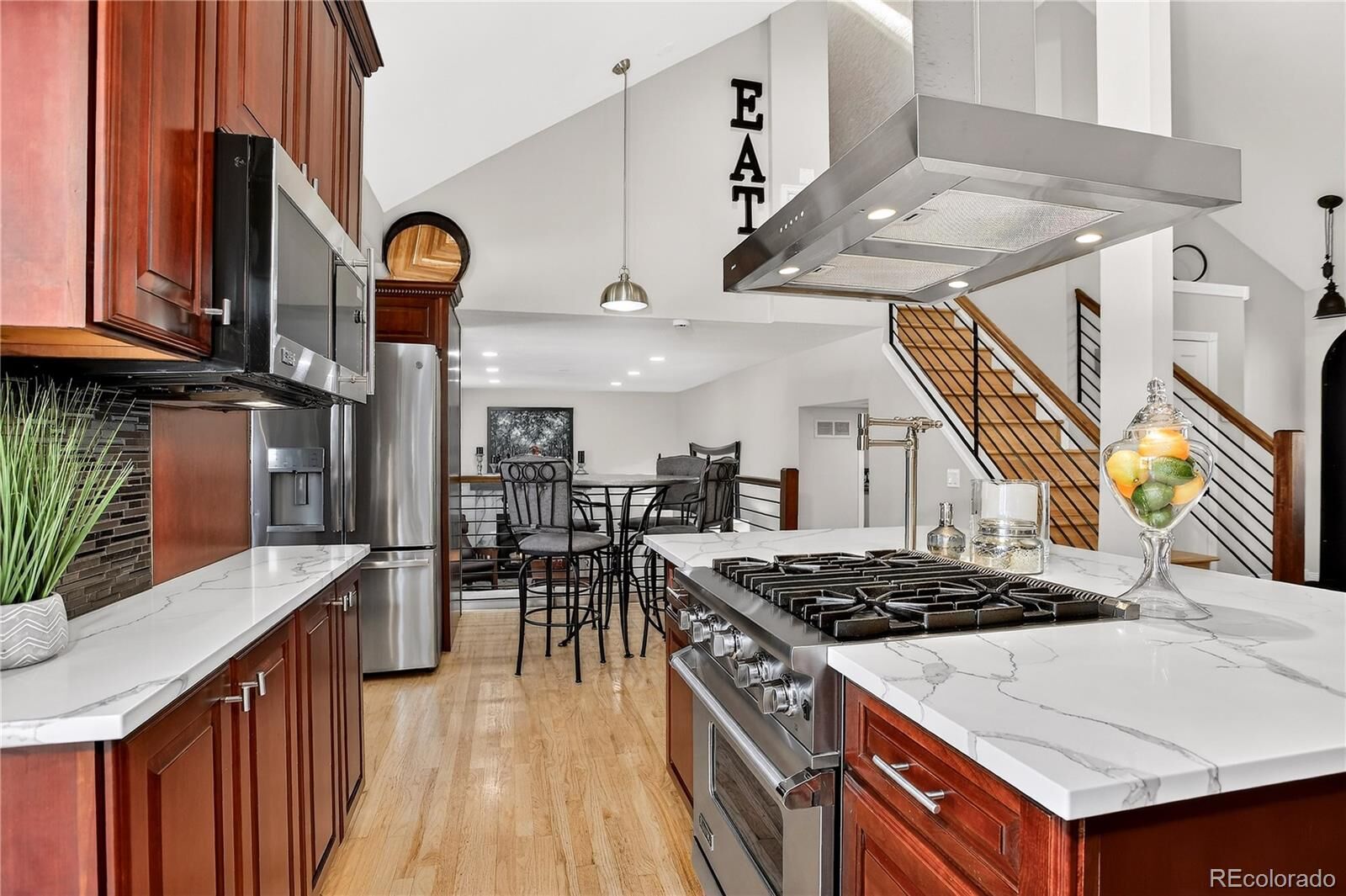 Property Photo: 9908 Hoyt Way CO 80021