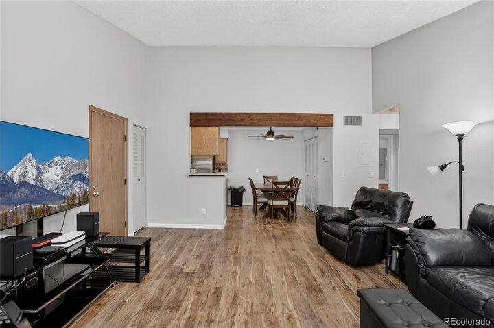 Property Photo:  3344 S Ammons Street 16-202  CO 80227 