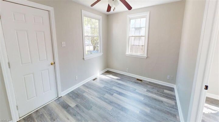 Property Photo:  3307 Arlington Pl  VA 23707 