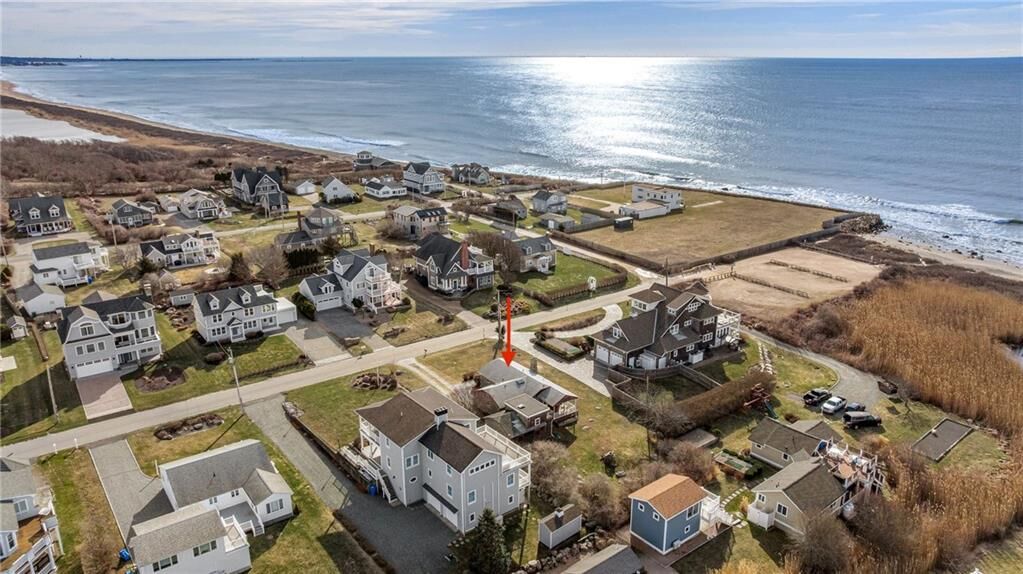 Property Photo:  29 Coast Guard Avenue  RI 02879 