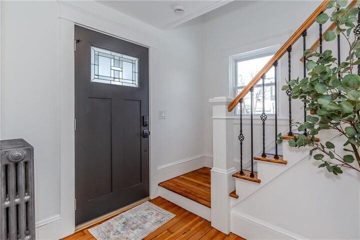 Property Photo: 8 Lenox Avenue RI 02893